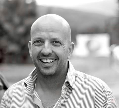 Photo de profil de Monsieur Vincent CASTOLA